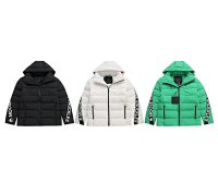 Moose Knuckles Down Jacket 22+ colorways [Premium Quality] — seller photo 2