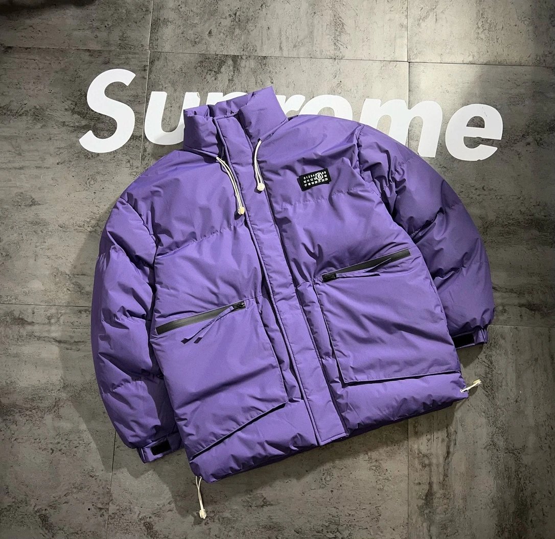 Purple;