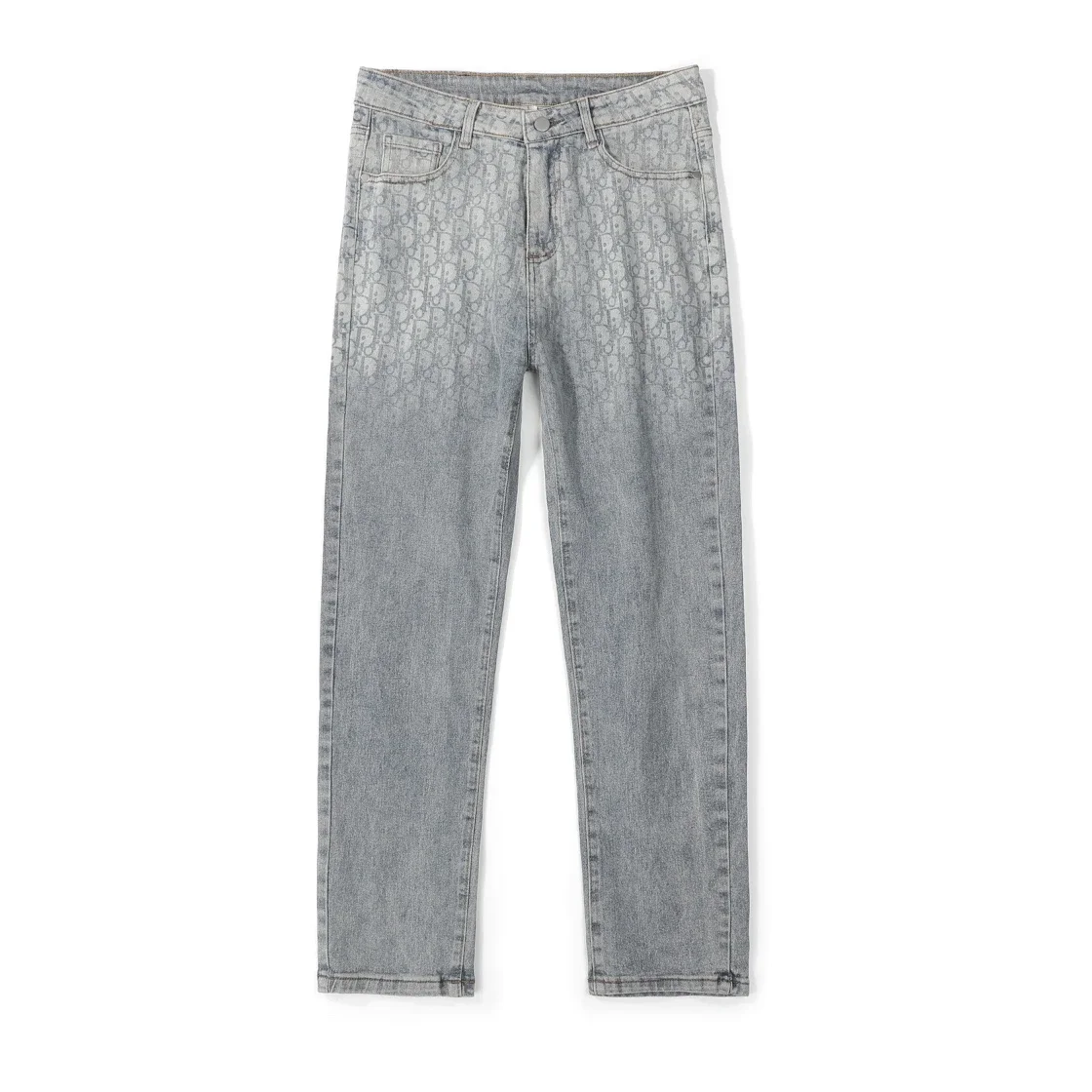 Dior Oblique Jeans