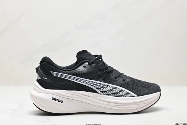 PUMA Sneakers Lace-Up product detail image 12