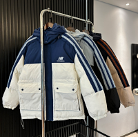New Balance Down Jacket 5+ colorways [Premium Quality] — seller photo 3