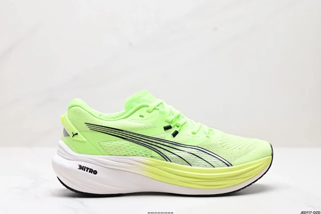 PUMA Sneakers Lace-Up product detail image 10