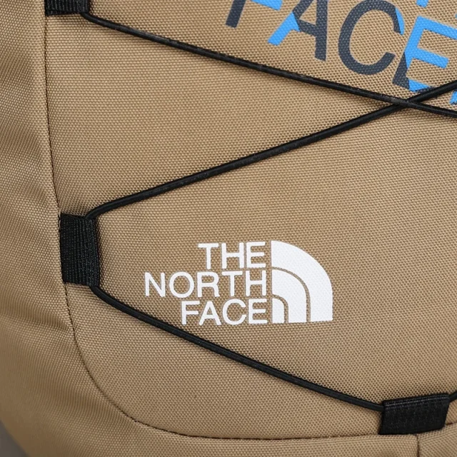 The North Face Backpacks Bungee-Cord Front Backpack product detail image 1
