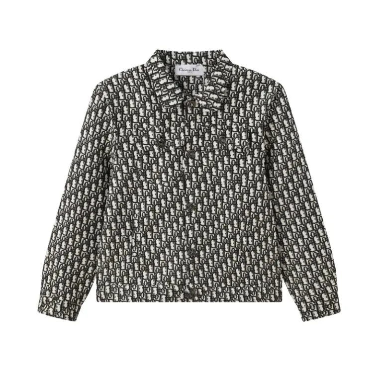 Dior Coat