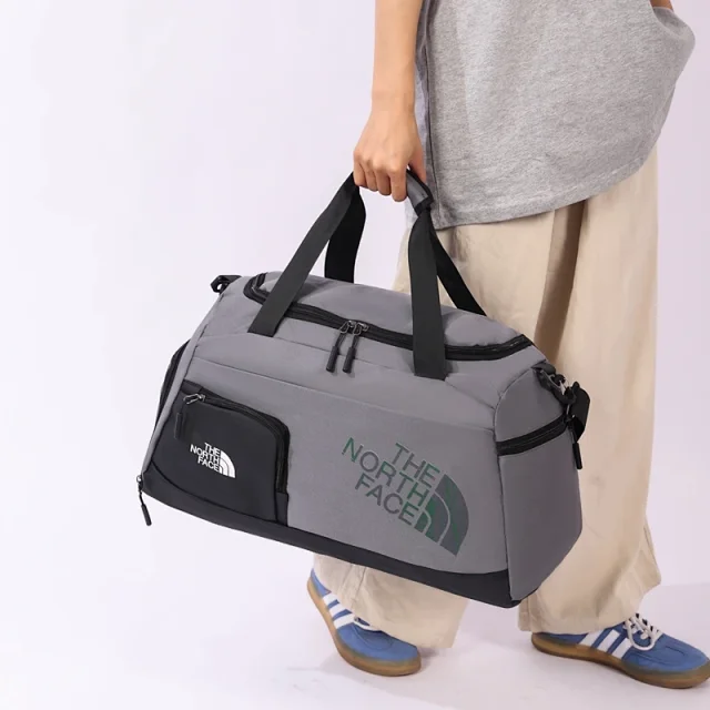 The North Face Uncategorized Logo Waist Bag Assortment product detail image 24