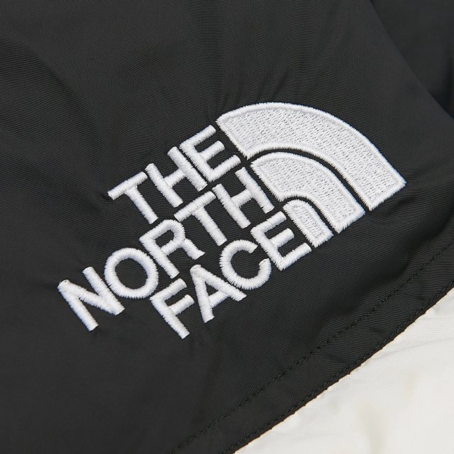 The North Face down vest: seller detail photo 13