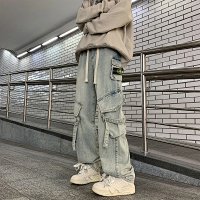 Stone Island Jeans 17+ colorways [Premium Quality] — seller photo 7