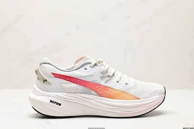 PUMA Sneakers Lace-Up product detail image 6