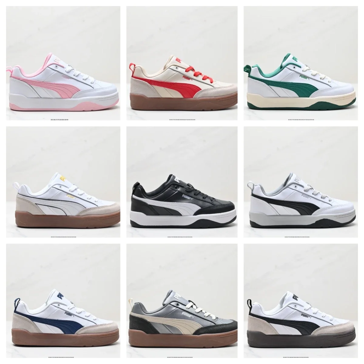 Puma Shoes