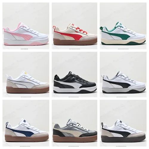 Puma Shoes