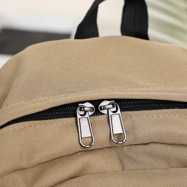 The North Face Backpacks Bungee-Cord Front Backpack product detail image 9