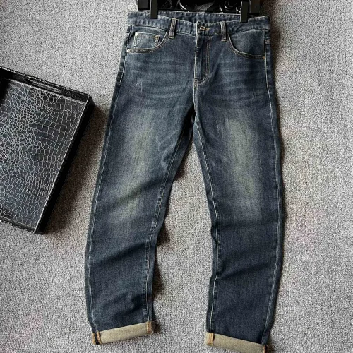 Dior Jeans