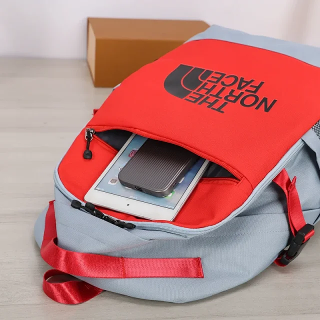 The North Face Backpacks Bungee-Cord Front Backpack product detail image 46