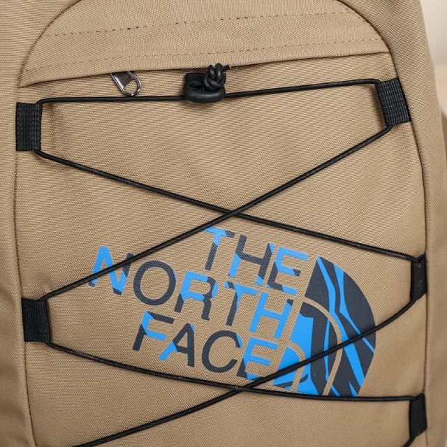 The North Face Backpacks Bungee-Cord Front Backpack product detail image 4