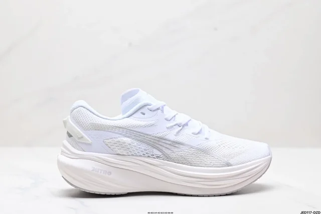 PUMA Sneakers Lace-Up product detail image 9