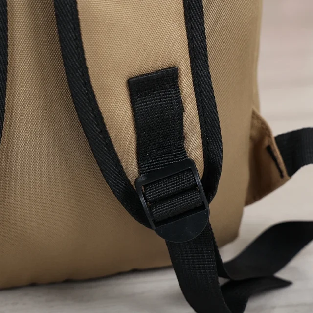 The North Face Backpacks Bungee-Cord Front Backpack product detail image 6