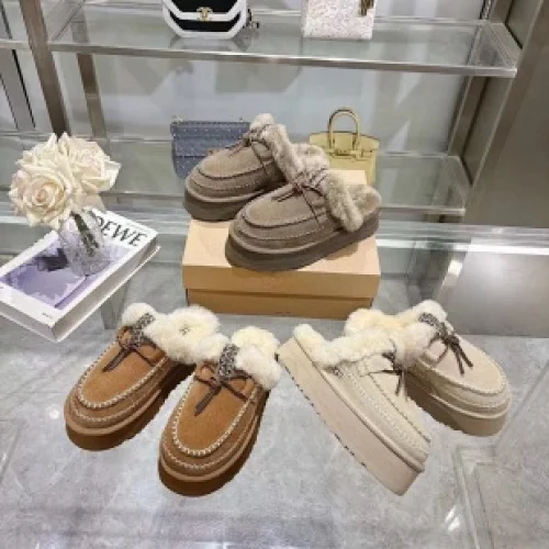 UGG Botas de Nieve