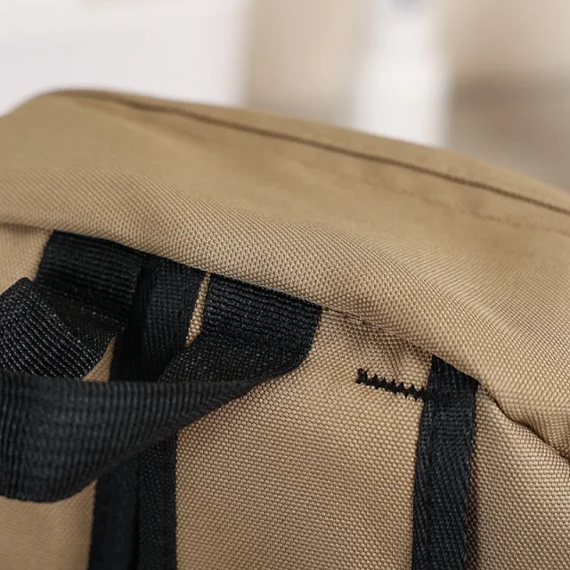 The North Face Backpacks Bungee-Cord Front Backpack product detail image 7