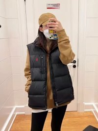 Ralph Lauren Vest 3+ colorways [Premium Quality] — seller photo 4