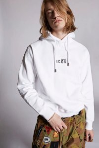 Dsquared2 Hoodie 6+ colorways [Premium Quality] — seller photo 4