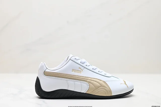 PUMA Sneakers Lace-Up product detail image 5