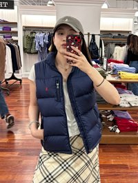 Ralph Lauren Vest 3+ colorways [Premium Quality] — seller photo 7