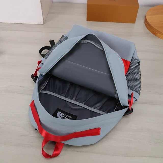 The North Face Backpacks Bungee-Cord Front Backpack product detail image 44