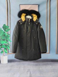 Moose Knuckles Down Jacket 22+ colorways [Premium Quality] — seller photo 8