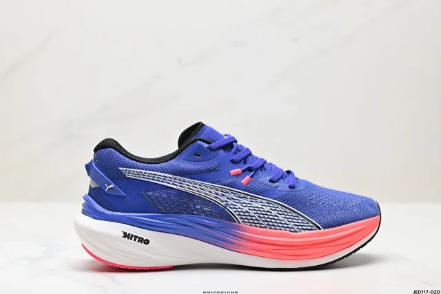 PUMA Sneakers Lace-Up product detail image 8