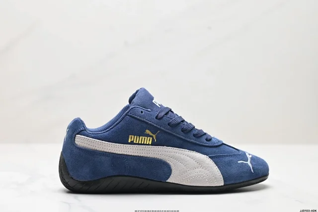 PUMA Sneakers Lace-Up product detail image 3