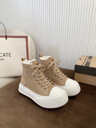 Louis Vuitton LV Maxi Trainer Low Pink White