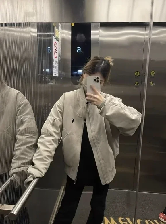 Ralph Lauren Down Jacket