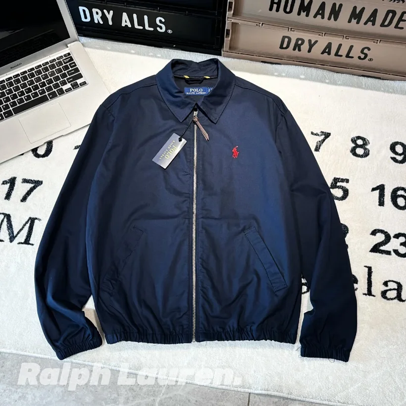 Ralph Lauren Coat