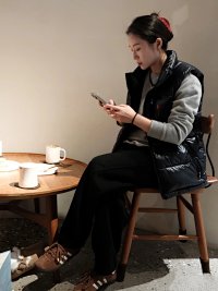 Ralph Lauren Vest 3+ colorways [Premium Quality] — seller photo 5