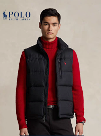 Ralph Lauren Vest 3+ colorways [Premium Quality] — seller photo 6