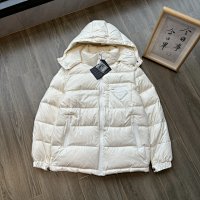 Prada Down  Jacket 8+ colorways [Premium Quality] — seller photo 8