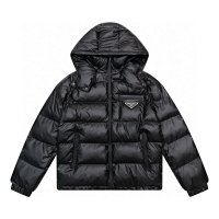 Prada Down  Jacket 8+ colorways [Premium Quality] — seller photo 2