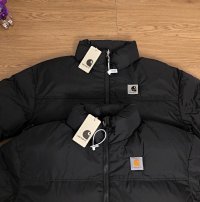 Carhartt Quilted Jacket 2+ colorways [Premium Quality] — seller photo 5