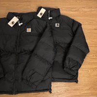 Carhartt Quilted Jacket 2+ colorways [Premium Quality] — seller photo 8