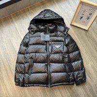 Prada Down  Jacket 8+ colorways [Premium Quality] — seller photo 4