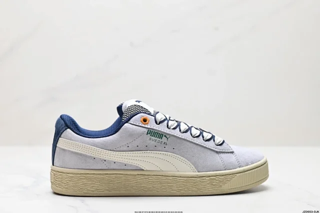 PUMA Sneakers Lace-Up product detail image 4