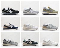 New Balance U574 39+ colorways [Premium Quality] — seller photo 2