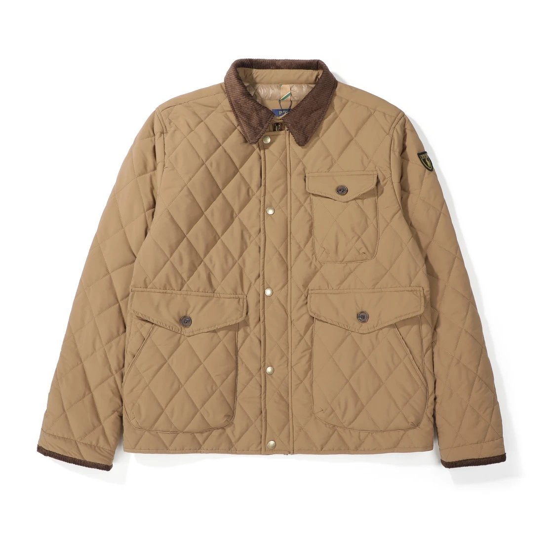 Polo Ralph Lauren Bomber Jacke