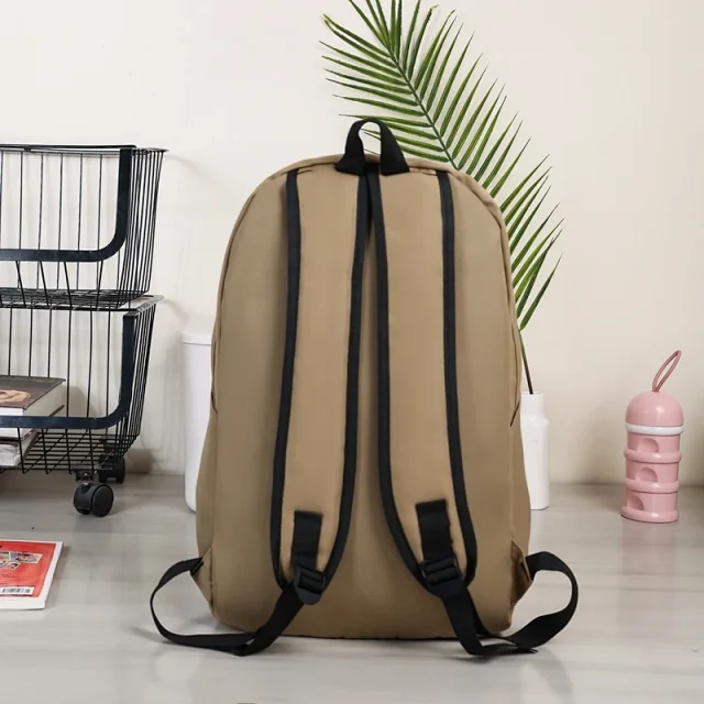 The North Face Backpacks Bungee-Cord Front Backpack product detail image 5
