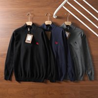 Burberry Sweater 7+ colorways [Premium Quality] — seller photo 2