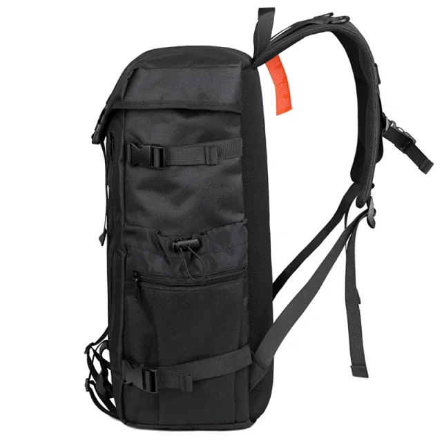 The North Face Backpacks Bungee-Cord Front Backpack product detail image 34