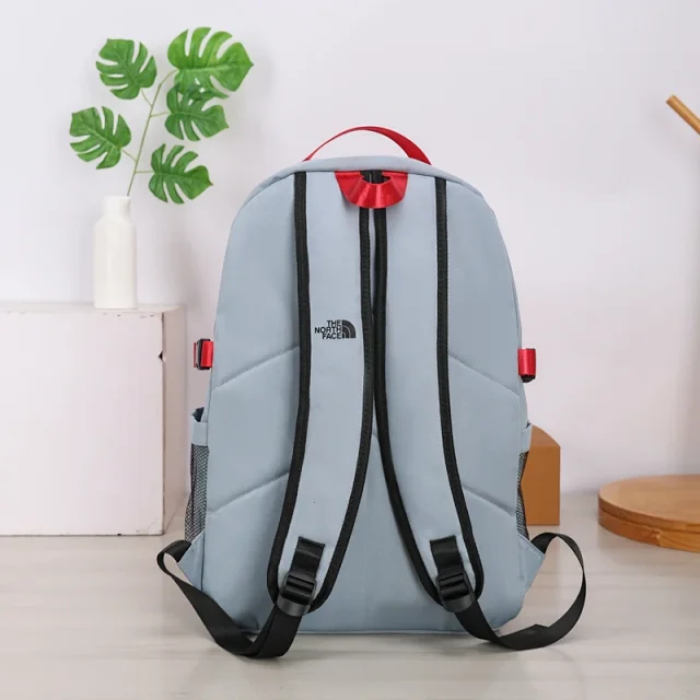 The North Face Backpacks Bungee-Cord Front Backpack product detail image 45