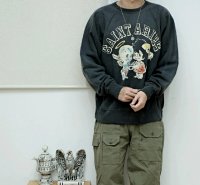 Saint Aries Hoodie 5+ colorways [Premium Quality] — seller photo 3