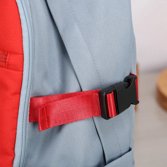 The North Face Backpacks Bungee-Cord Front Backpack product detail image 51