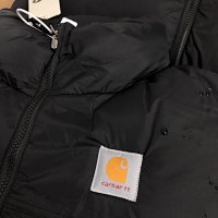 Carhartt Quilted Jacket 2+ colorways [Premium Quality] — seller photo 9